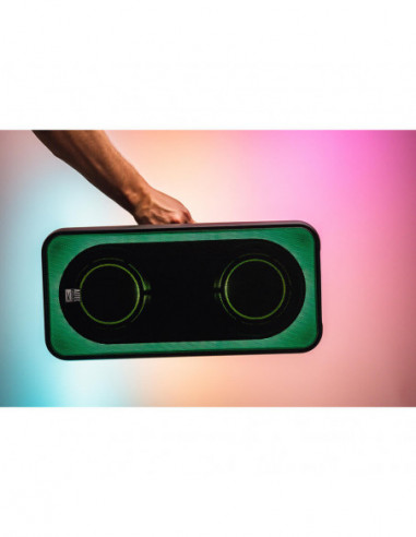 ALTEC LANSING Speaker IMT7100...