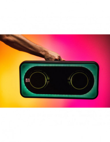 ALTEC LANSING Speaker IMT7100...