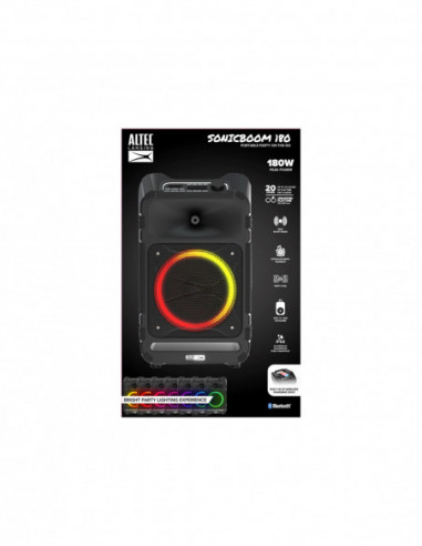 ALTEC LANSING Speaker IMT9100...