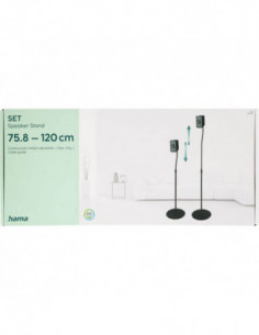 HAMA Speaker Stand...