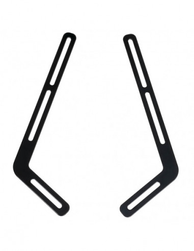 HAMA Soundbar Bracket Universal Black