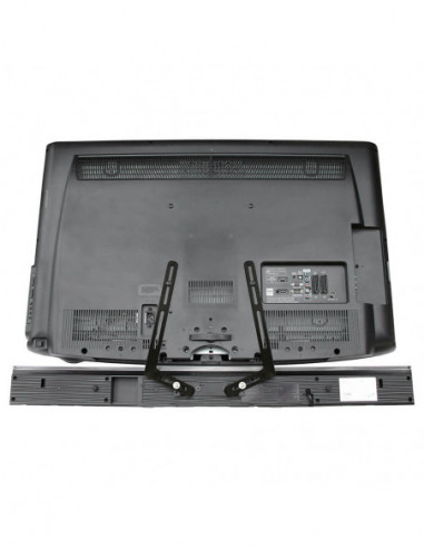 HAMA Soundbar Bracket Universal Black