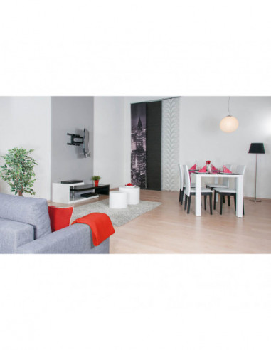 HAMA Soundbar Bracket Universal Black