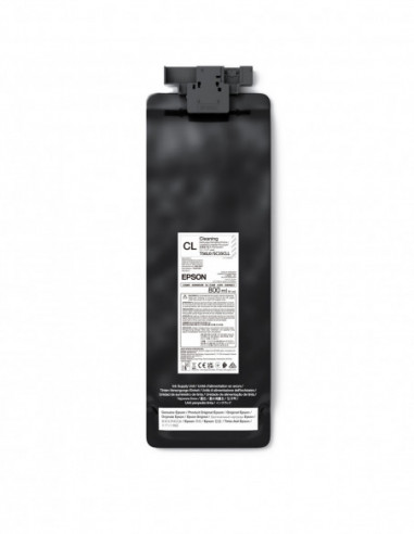 EPSON Cleaning ink C13T56L000 800ml