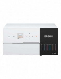 EPSON SureLab SL-D500