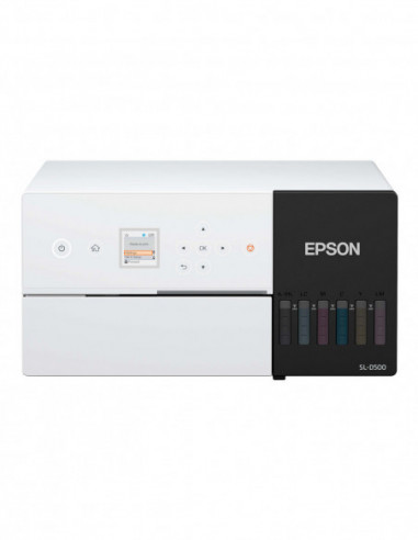 EPSON SureLab SL-D500