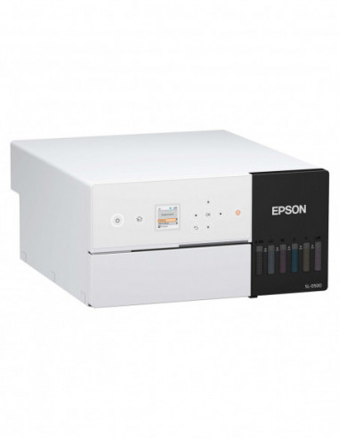 EPSON SureLab SL-D500