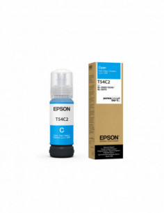 EPSON T54C Cyan SURELAB...