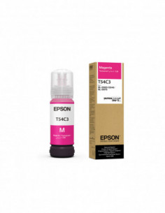 EPSON T54C Magenta SURELAB...