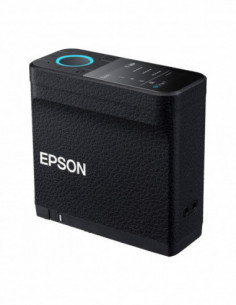 EPSON SD-10 Cover