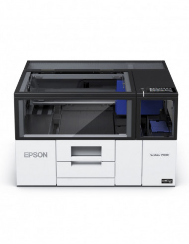 EPSON SureColor V1000  A4 UV flatbed...