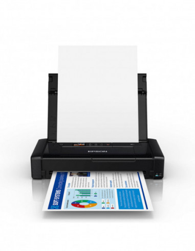 EPSON WorkForce WF-110W