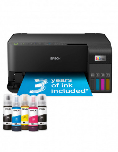 EPSON EcoTank ET-2830