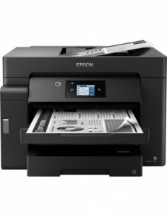 EPSON EcoTank Mono ET-M16600 2