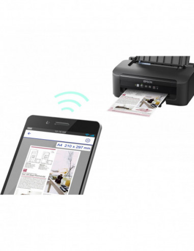 EPSON WorkForce WF-2110W