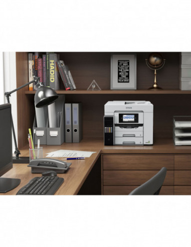 EPSON EcoTank ET-5880