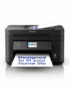 EPSON WorkForce WF-2960DWF