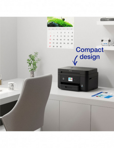 EPSON WorkForce WF-2960DWF