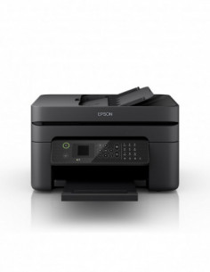 EPSON WorkForce WF-2930DWF 2