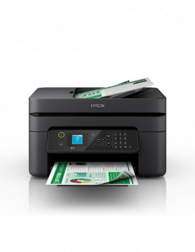 EPSON WorkForce WF-2930DWF
