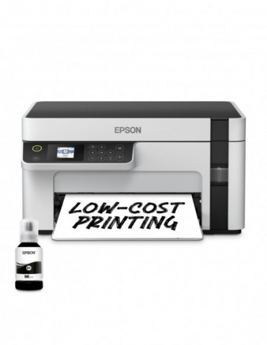EPSON EcoTank ET-M2120