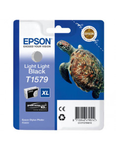 EPSON Ink UltraChrome K3...