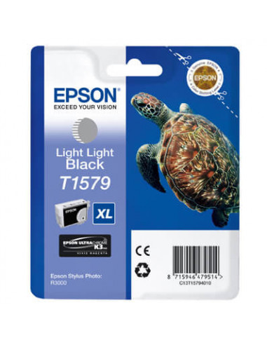 EPSON Ink UltraChrome K3 T15794010...