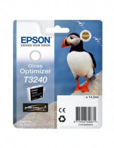 EPSON Ink UltraChrome...