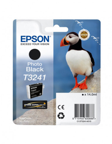 EPSON Ink UltraChrome T32414010 Photo...