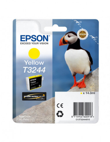 EPSON Ink UltraChrome T32444010...