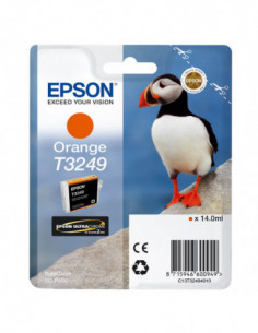 EPSON Ink UltraChrome...