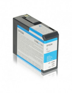 EPSON Ink UltraChrome K3...
