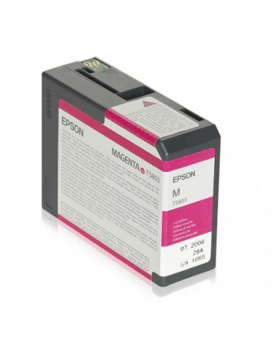 EPSON Ink UltraChrome K3 T580300...