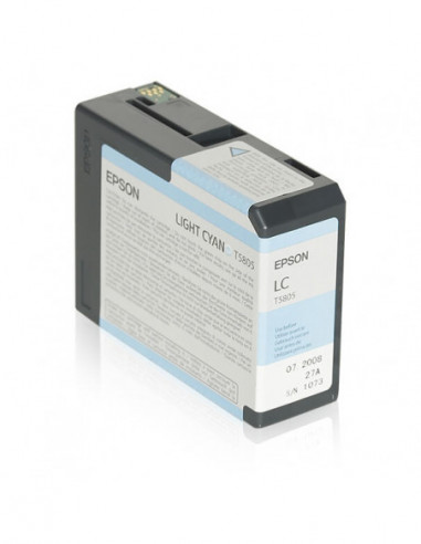 EPSON Ink UltraChrome K3 T580500...