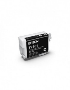 EPSON Ink UltraChrome HD... 2