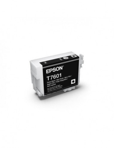 EPSON Ink UltraChrome HD T76014010...