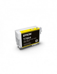 EPSON Ink UltraChrome HD... 2