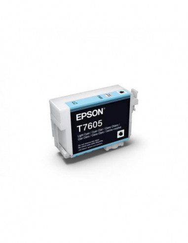 EPSON Ink UltraChrome HD T76054010...