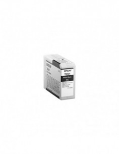 EPSON Ink UltraChrome HD...