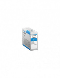 EPSON Ink UltraChrome HD...