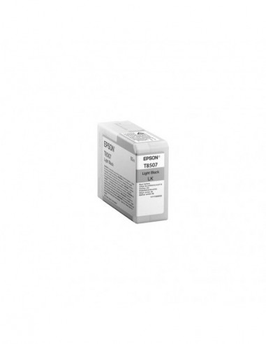 EPSON Ink UltraChrome HD T850700...