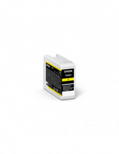 EPSON Ink UltraChrome PRO...