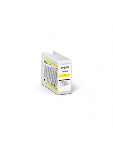 EPSON Ink UltraChrome PRO T47A400...