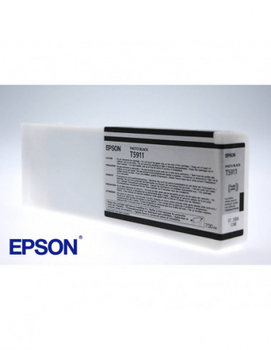 EPSON Ink UltraChrome K3 T591100...