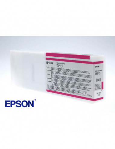 EPSON Ink UltraChrome K3 T591300...