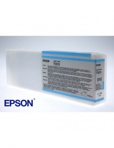 EPSON Ink UltraChrome K3 T591500...