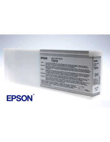 EPSON Ink UltraChrome K3 T591900...
