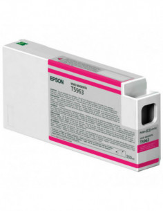 EPSON Ink UltraChrome HDR...