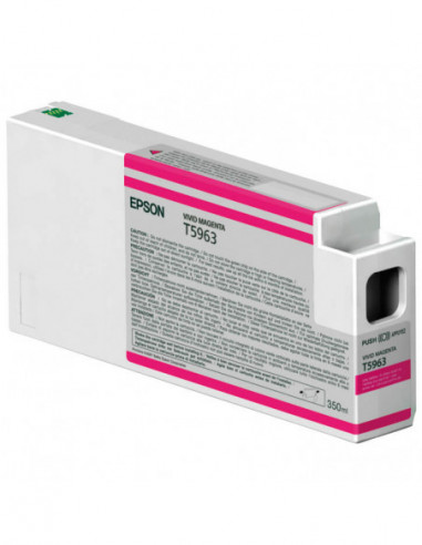 EPSON Ink UltraChrome HDR T596300...