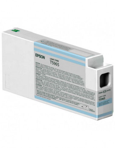EPSON Ink UltraChrome HDR T596500...